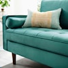 Modway Valour Loveseat