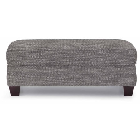 Accent Ottoman