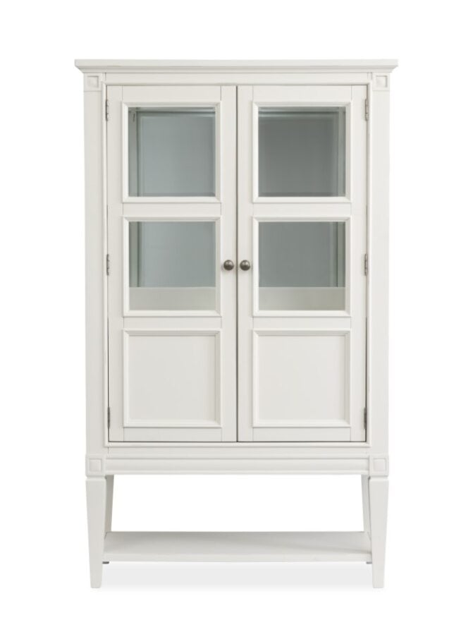 Magnussen Home Willowbrook 9-Piece Dining Room Set