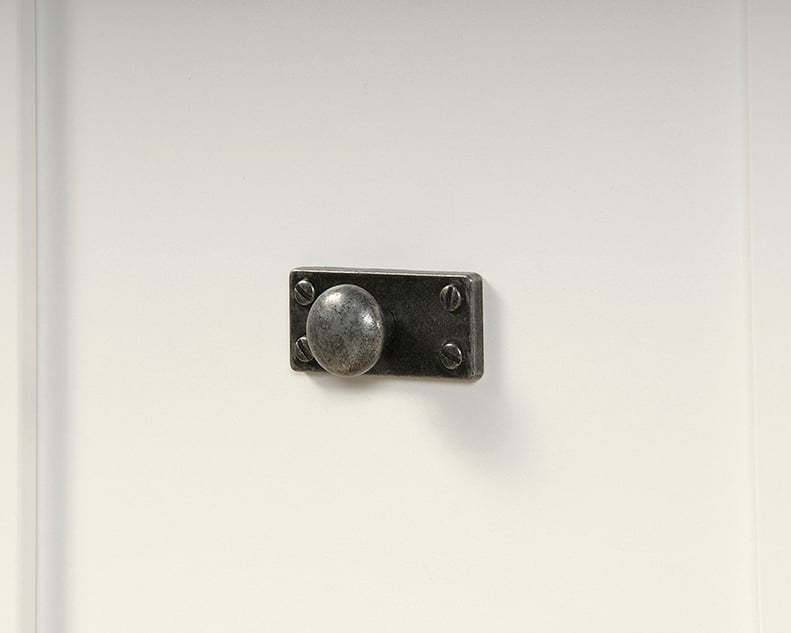 Sauder Cottage Road Double Pedestal Desk