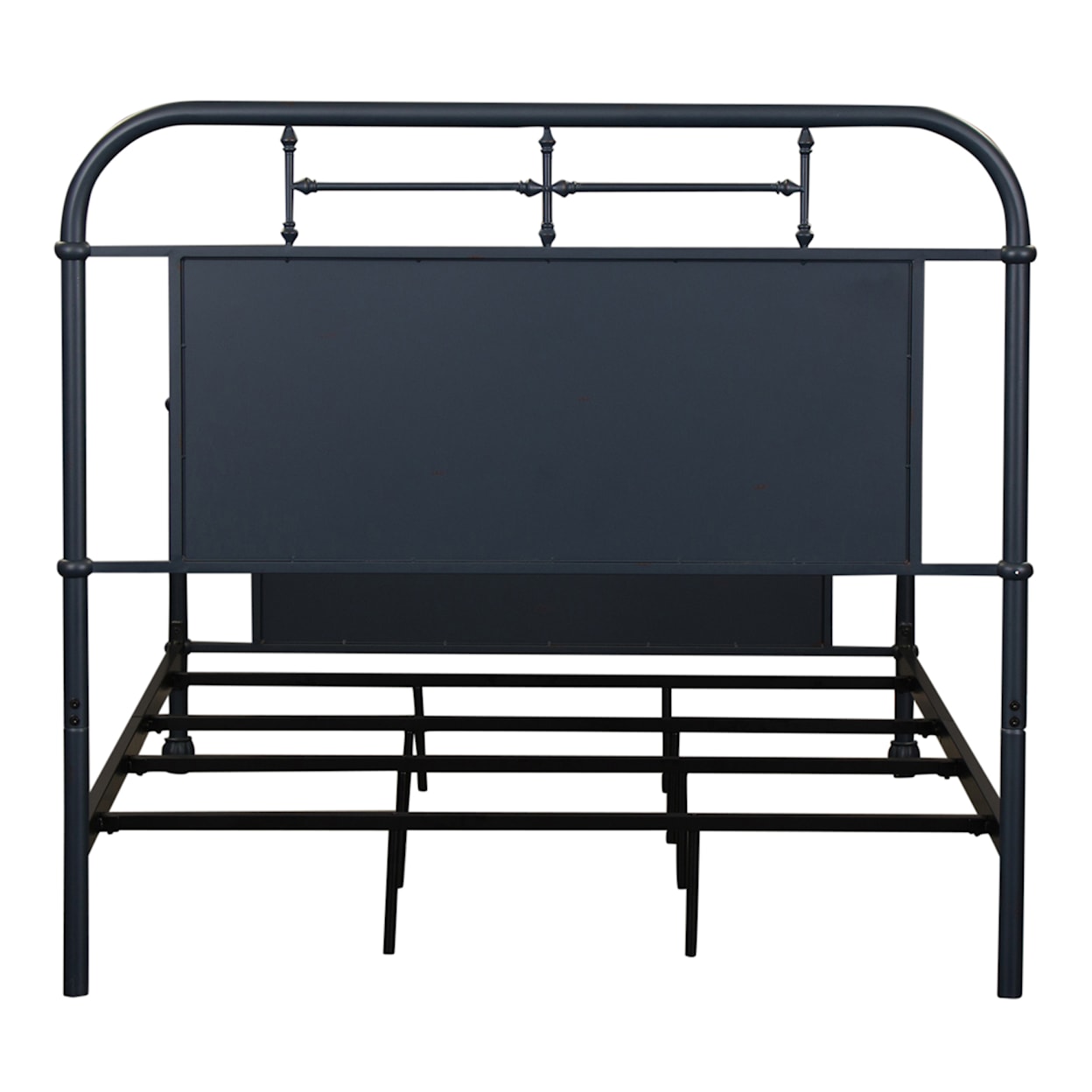 Liberty Furniture Vintage Series Full Metal Headboard