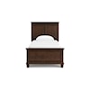 Ashley Furniture Signature Design Danabrin Twin Panel Bed