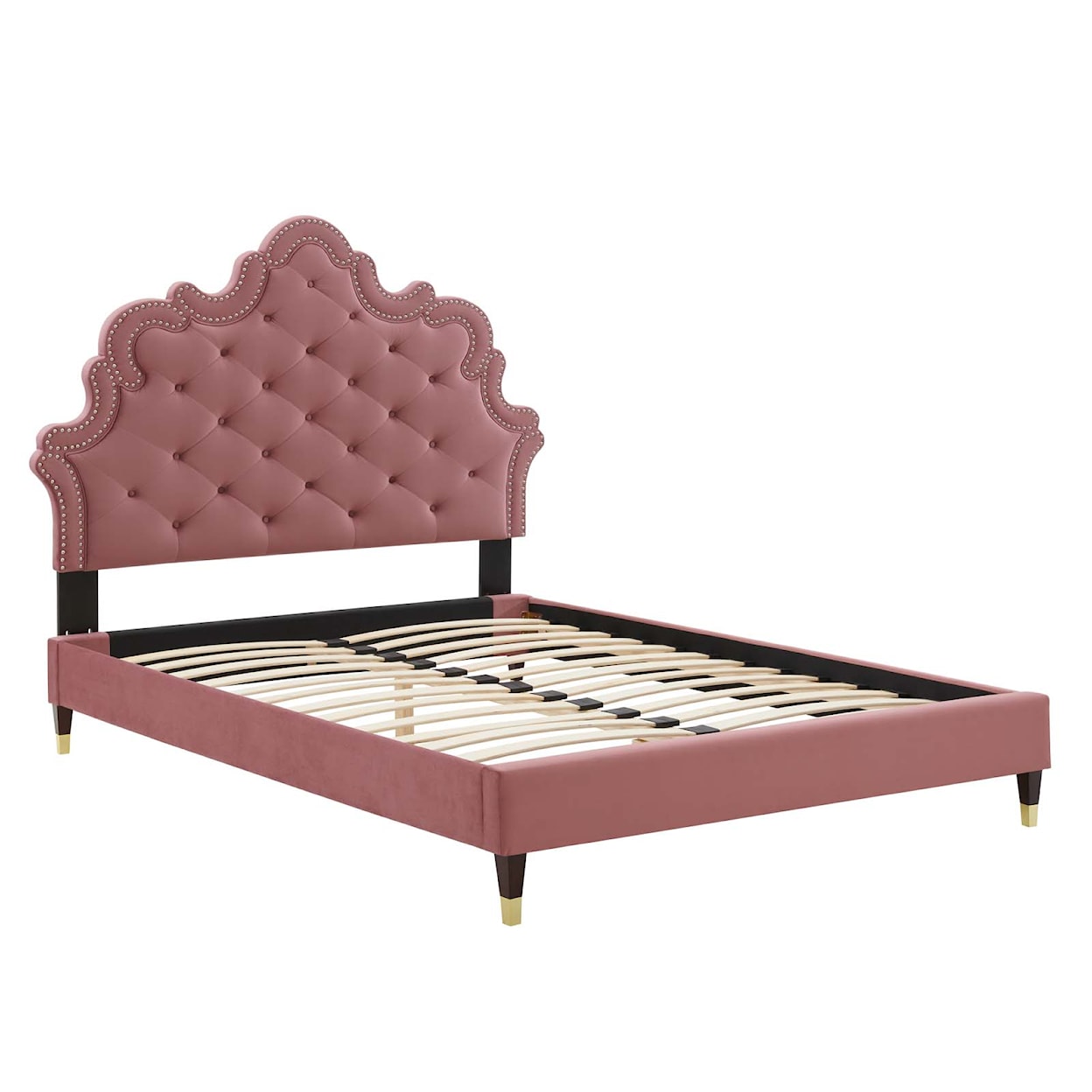 Modway Gwyneth Full Platform Bed