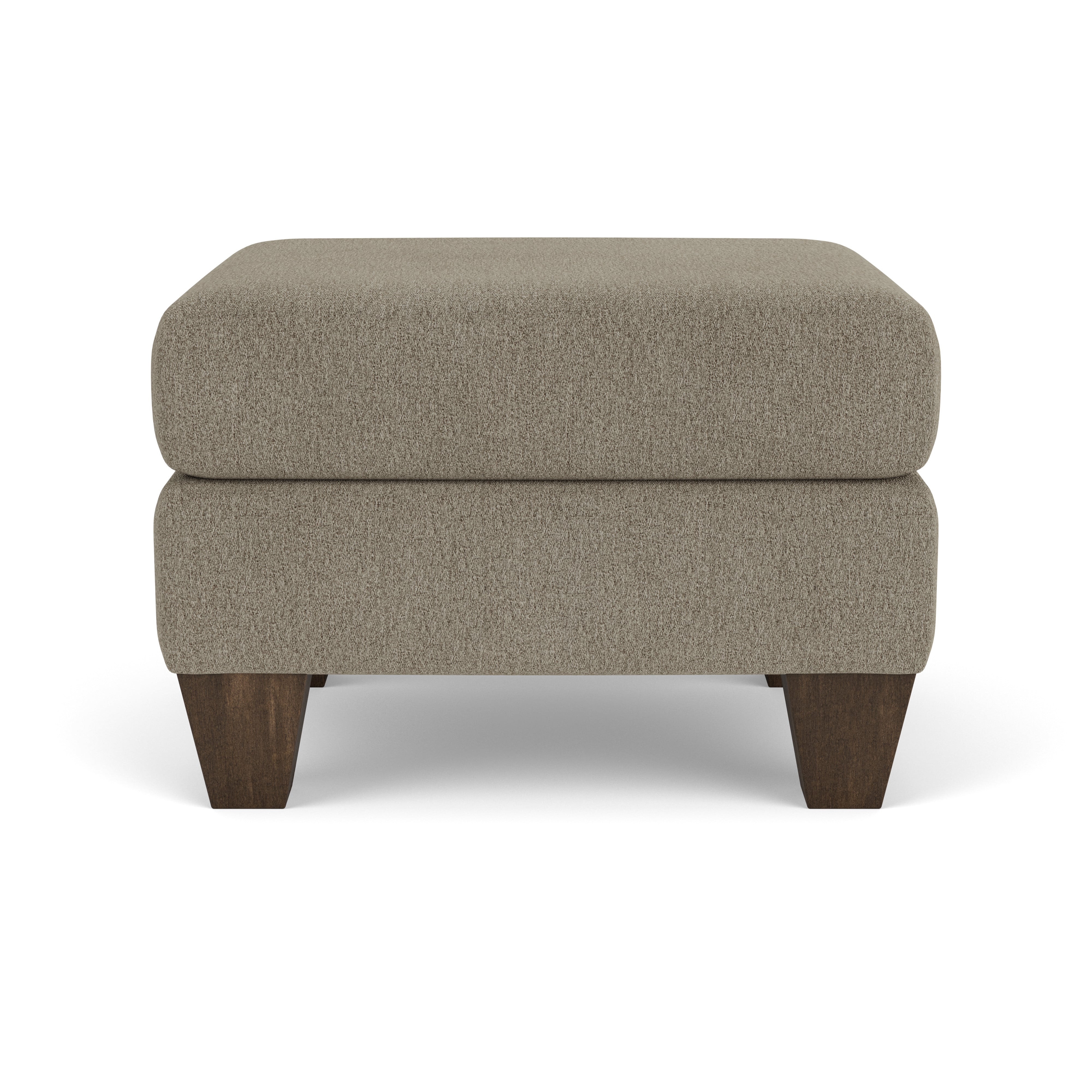 Flexsteel Moxy Ottoman