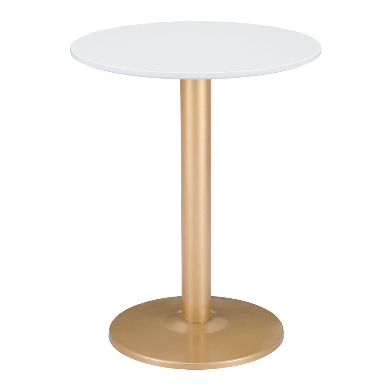 Zuo Alto Bistro Table