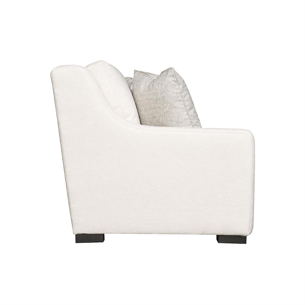 Bernhardt Germain Fabric Sofa