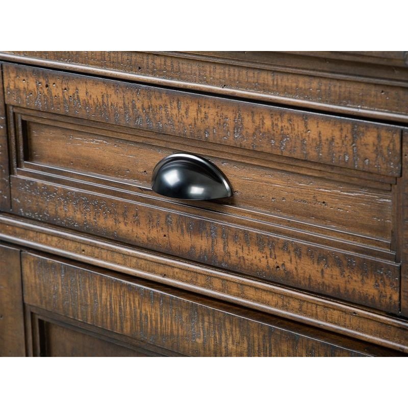 Sharon Bay Creek 80" TV Console