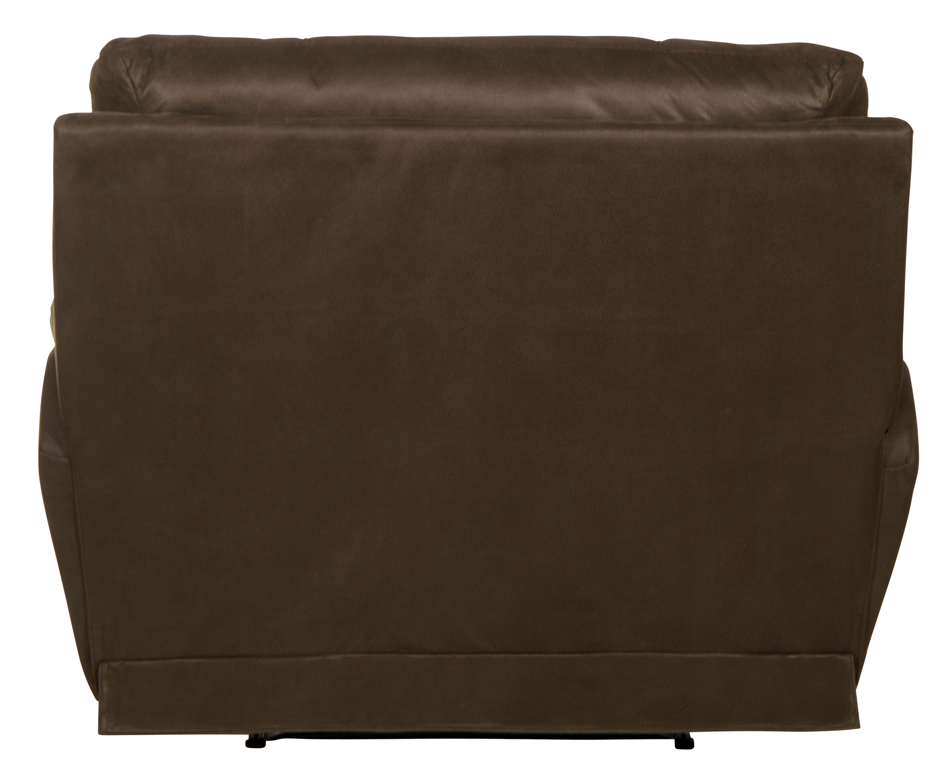 Catnapper Atlas Wall Hugger Manual Recliner