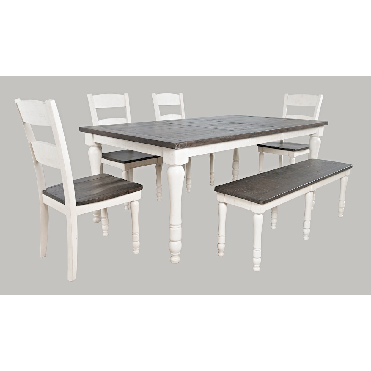 VFM Signature Morgan County Dining Set