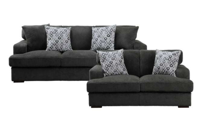 2-Piece Living Room Set