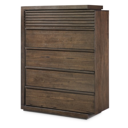Drawer Chest