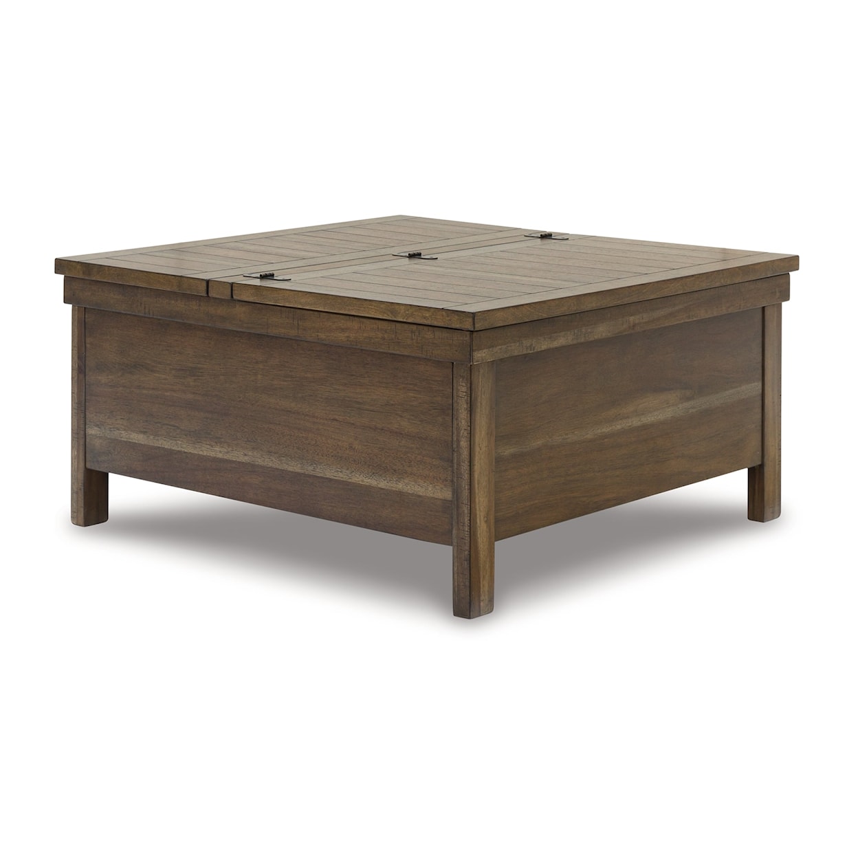 Benchcraft Moriville Lift Top Cocktail Table