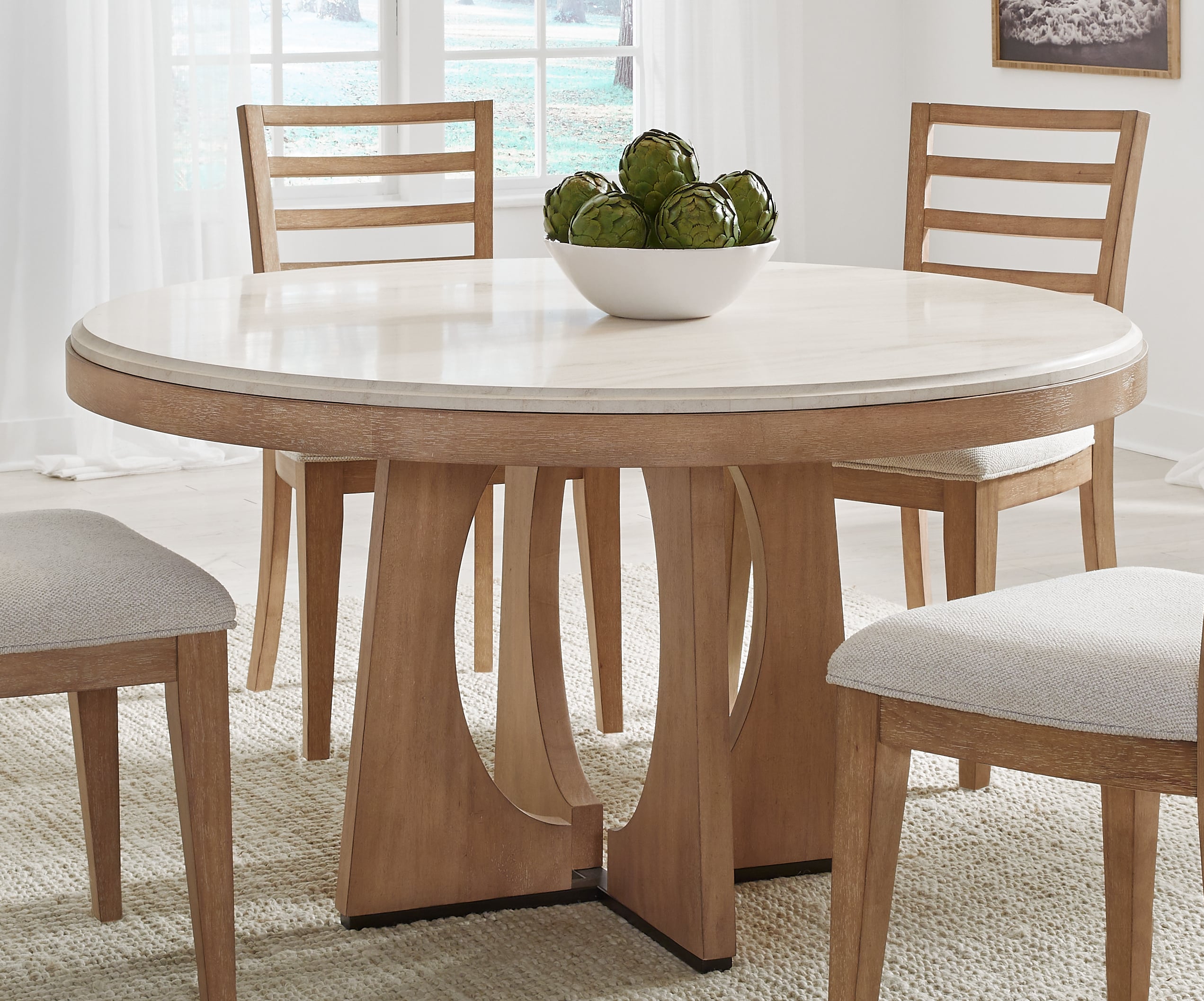 5-Piece Dining Set