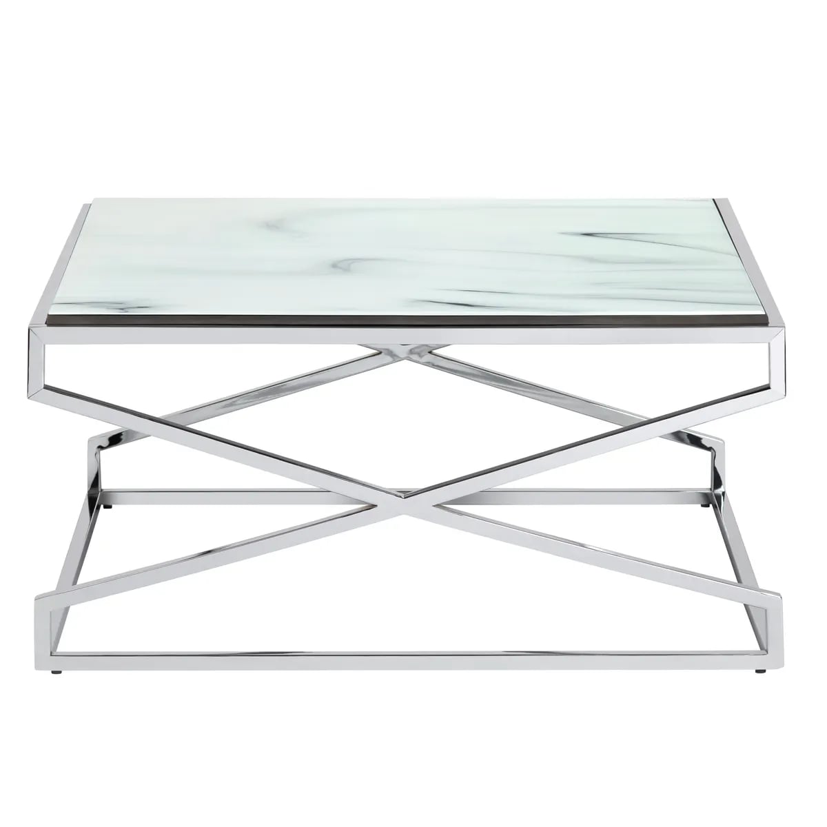 Denali Cocktail Table