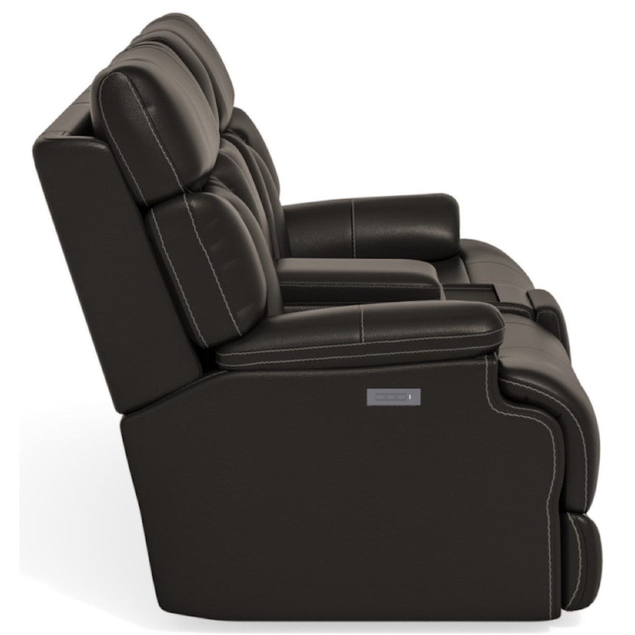 Flexsteel Latitudes-Clive Reclining Loveseat