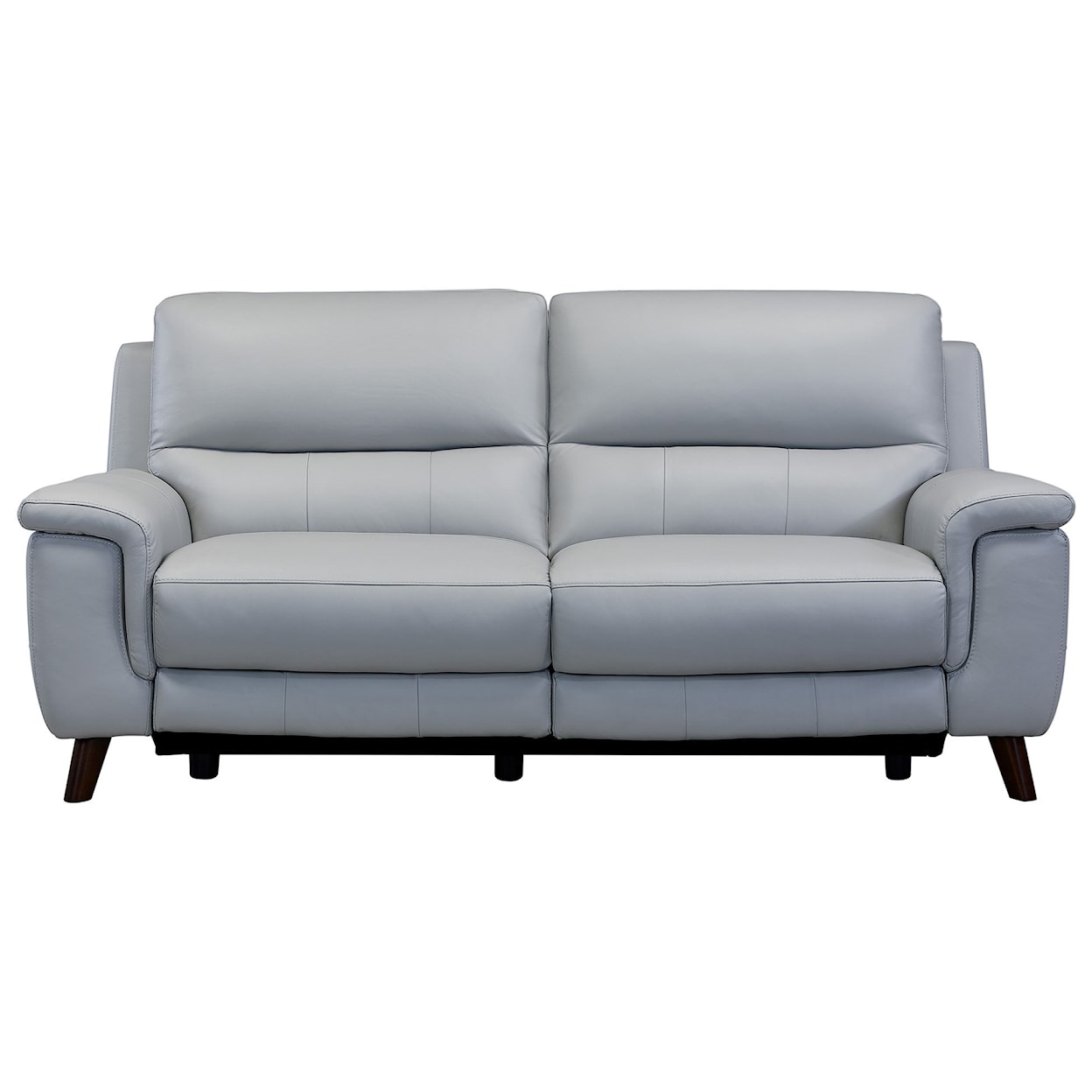 Armen Living Lizette Power Recliner Sofa