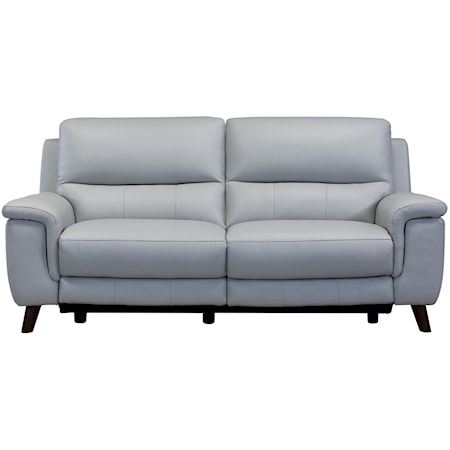 Power Recliner Sofa