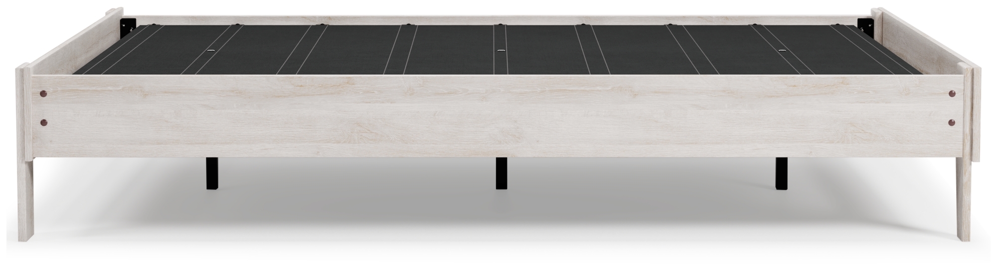 Signature Design by Ashley Shawburn Queen Platform Bed