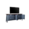 Aspenhome Pinebrook 84" Console