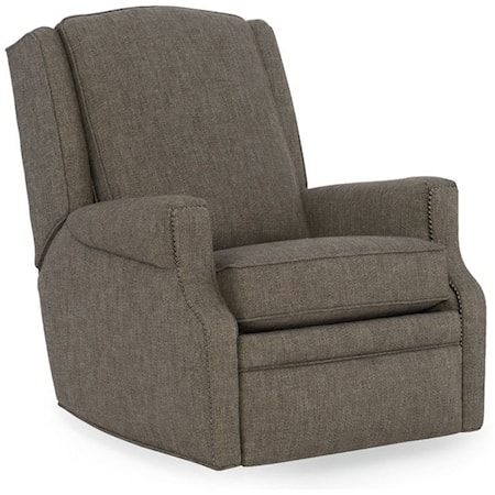 Swivel Glider Recliner