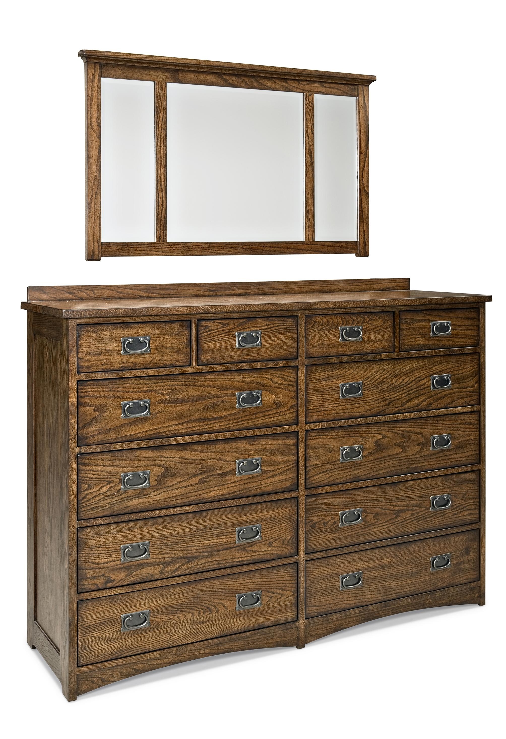 4-Piece Queen Bedroom Set