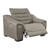 Signature Design by Ashley Furniture Next-Gen Gaucho Power Recliner