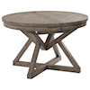 Progressive Furniture Ellington Dining Table