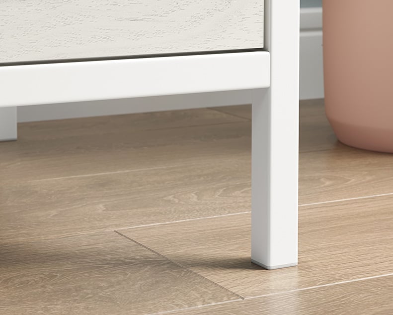 Sauder Boulevard Cafe Lateral File Cabinet