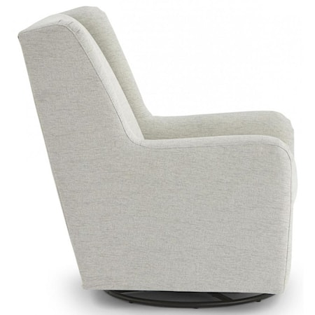 Swivel Glider