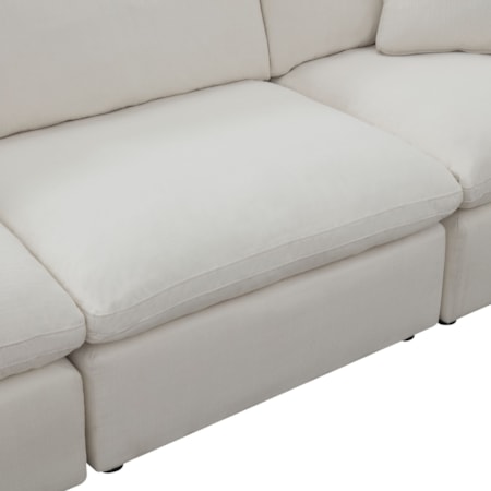 5-Piece Sectional Sofa