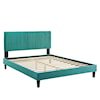 Modway Peyton Full Platform Bed