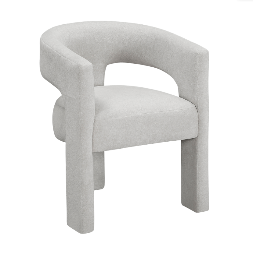 Homelegance Marais 5-Piece Rectangular Dining Set