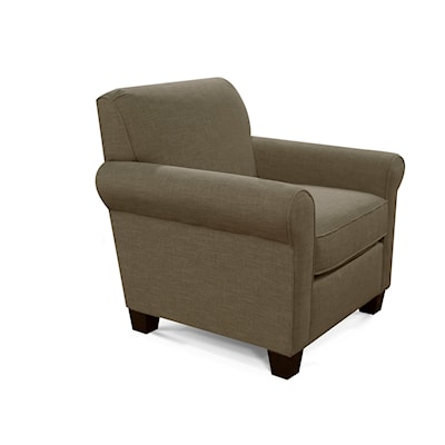 England 4630/LS Series Accent Chair