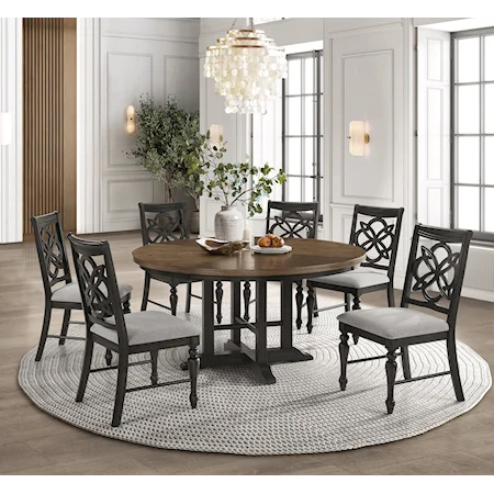 7-Piece Dining Set