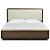 Magnussen Home Nouvel Bedroom California King Upholstered Bed 
