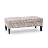 Best Home Furnishings Peony Storage Bench Ottoman