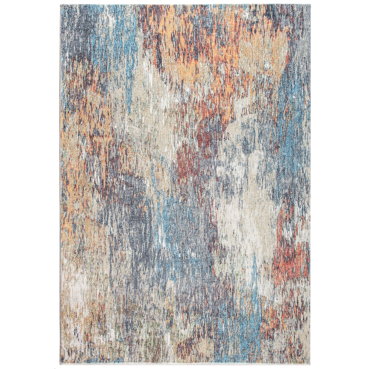 Kas Roxy 7'6" x 10' Rug