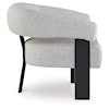 StyleLine Dultish Accent Chair