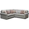 England 2650 Series Sectional Sofa