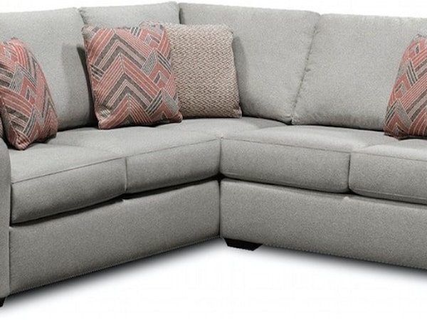 Sectional Sofa