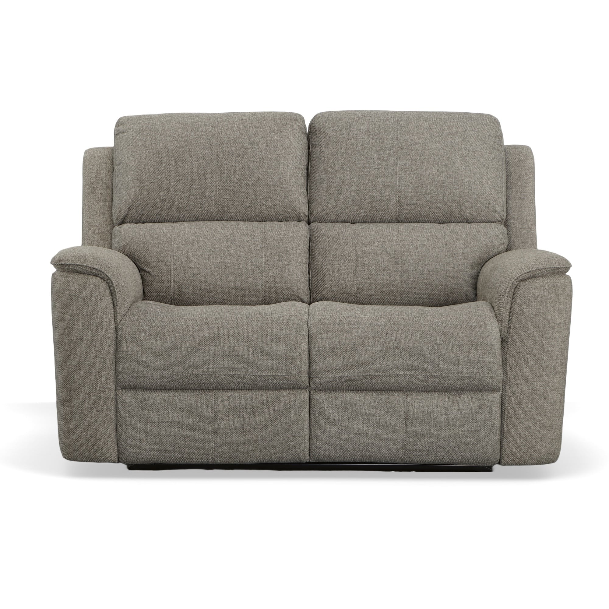 Flexsteel Latitudes - Henry Reclining Loveseat