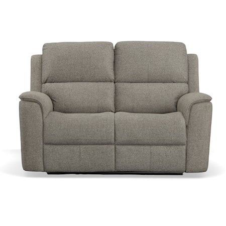 Reclining Loveseat