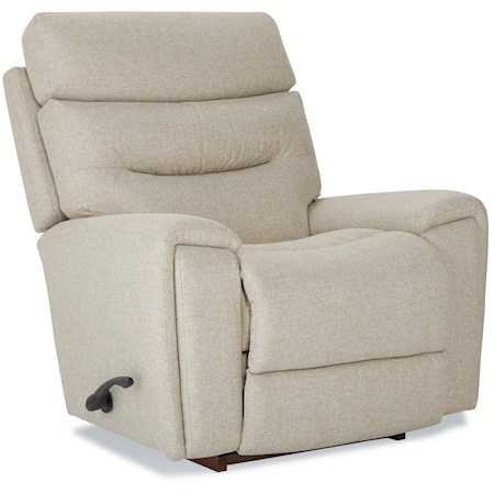 Contemporary Wall Recliner