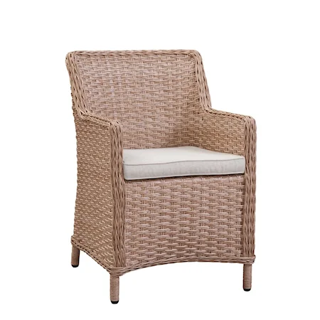 Biscaynee Dining Chair