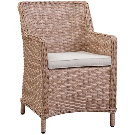 Biscaynee Dining Chair