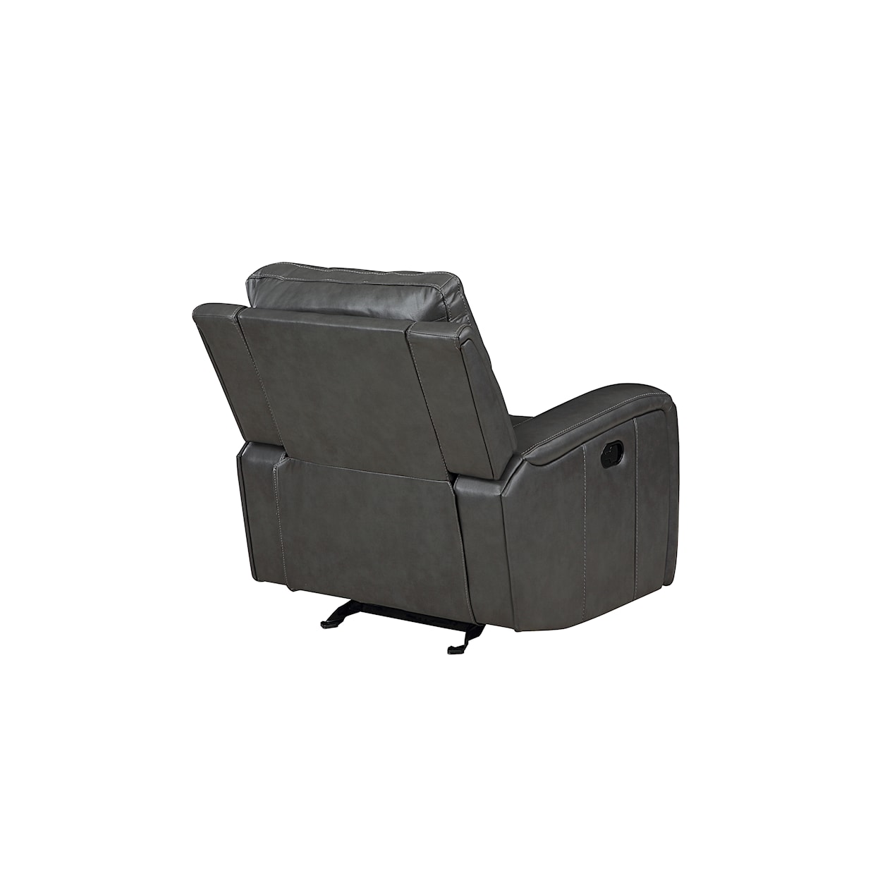 New Classic Furniture Linton Casual Power Recliner