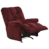 Catnapper 4737 Nettles Chaise Rocker Recliner w/ Heat & Massage