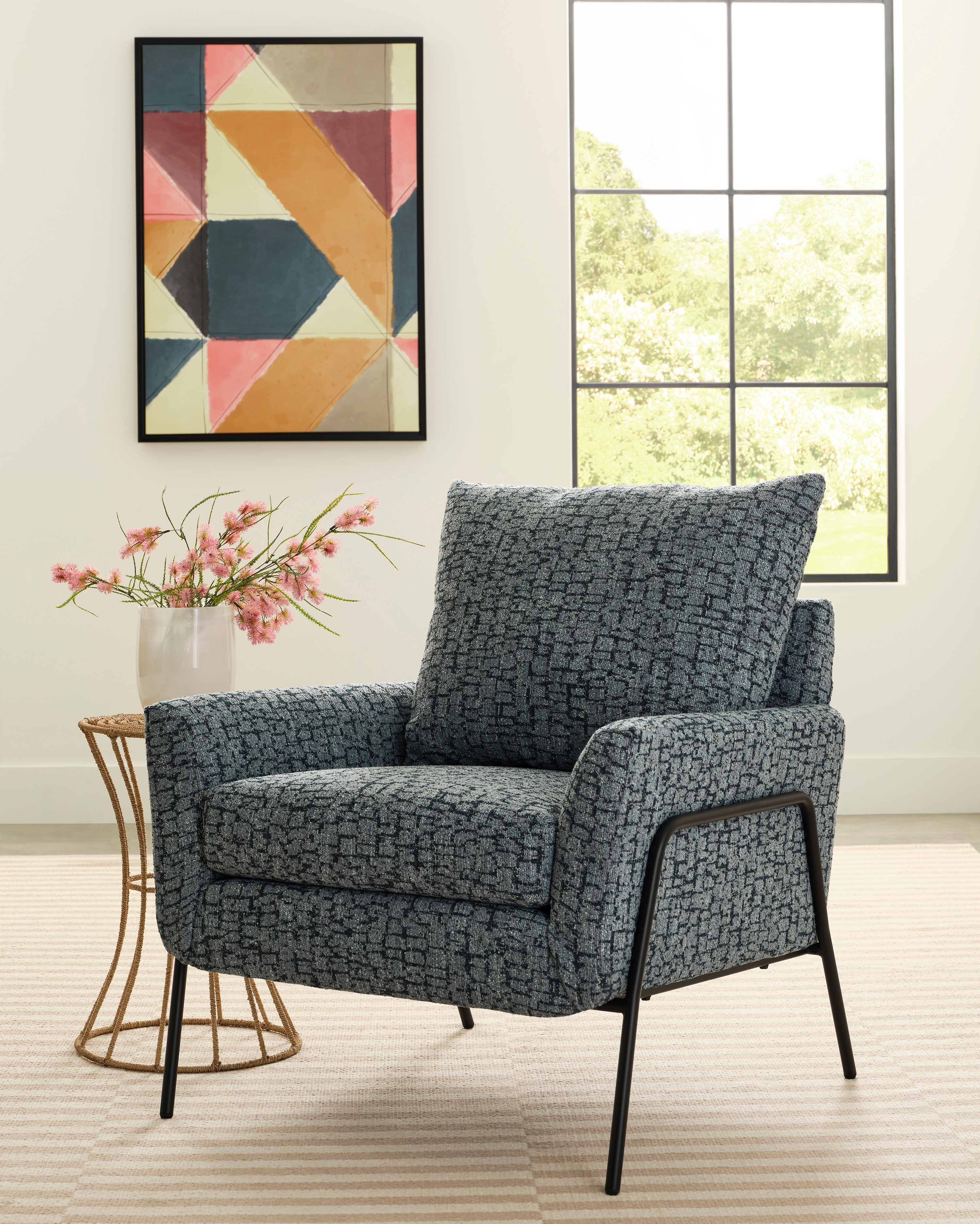 Best Home Furnishings Morely Accent Chair
