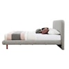 Acme Furniture Cleo King Upholstered Bed