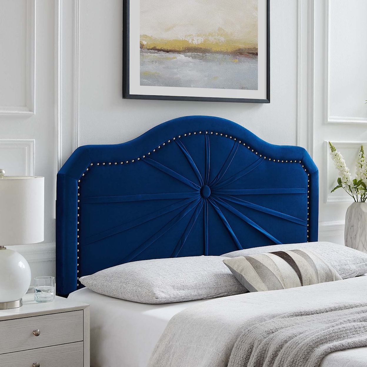 Modway Kristin King/California King Headboard